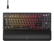 Клавиатури CORSAIR K70 PRO TKL High-Performance Hall Effect-с нарушена опаковка