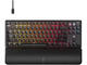 Клавиатури CORSAIR K70 PRO TKL High-Performance Hall Effect-с нарушена опаковка