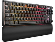 Клавиатури CORSAIR K70 PRO TKL High-Performance Hall Effect-с нарушена опаковка