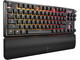 Клавиатури CORSAIR K70 PRO TKL High-Performance Hall Effect-с нарушена опаковка