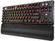 Клавиатури CORSAIR K70 PRO TKL High-Performance Hall Effect-с нарушена опаковка