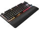 Клавиатури CORSAIR K70 PRO TKL High-Performance Hall Effect-с нарушена опаковка
