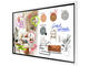 Интерактивни дисплеи Samsung Flip PRO WM55FX