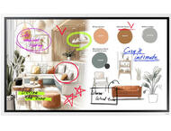 Интерактивни дисплеи Samsung Flip PRO WM65FX