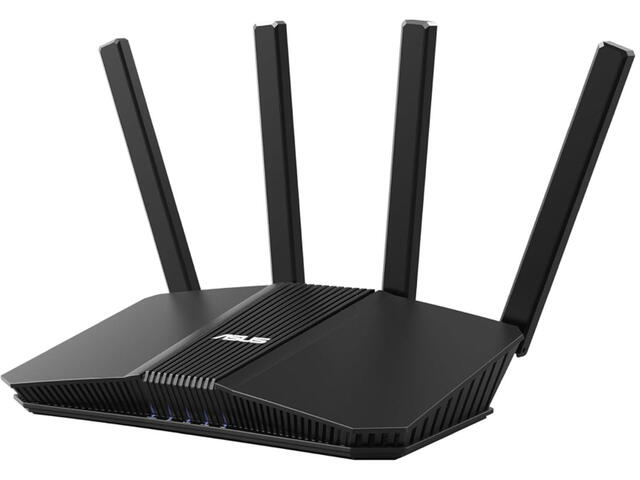 Мрежово оборудване ASUS RT-BE55