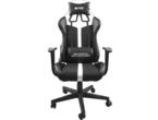 Геймърски столове Fury Avenger XL, White 