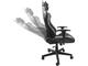 Геймърски столове Fury Avenger XL, White 
