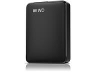 Външни HDD 5TB WD Elements Portable USB-C HDD