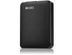 Външни HDD 5TB WD Elements Portable USB-C HDD