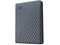 Външни HDD 4TB WD My Passport Portable USB-C HDD