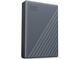 Външни HDD 6TB WD My Passport Portable USB-C HDD