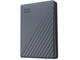 Външни HDD 6TB WD My Passport Portable USB-C HDD