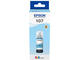 Консумативи Epson EcoTank 107, Light Cyan
