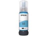 Консумативи Epson EcoTank 107, Light Cyan