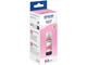 Консумативи Epson EcoTank 107, Light Magenta