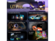 Телевизори Hisense 65U7S PRO
