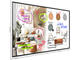 Интерактивни дисплеи Samsung Flip 5 PRO WM85FX