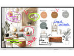 Интерактивни дисплеи Samsung Flip 5 PRO WM85FX