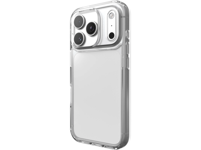 Калъфи ZAGG Crystal Palace Lite Snap Apple iPhone 18 Pro/17 Pro