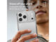 Калъфи ZAGG Crystal Palace Lite Snap Apple iPhone 18 Pro/17 Pro