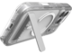 Калъфи ZAGG  Crystal Palace Snap Kickstand For iPhone 18 Pro Max, iPhone 17 Pro Max