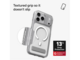 Калъфи ZAGG  Crystal Palace Snap Kickstand For iPhone 18 Pro Max, iPhone 17 Pro Max