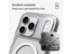 Калъфи ZAGG  Crystal Palace Snap Kickstand For iPhone 18 Pro Max, iPhone 17 Pro Max