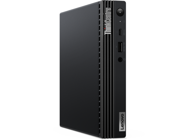 Употребявани компютри Lenovo ThinkCentre M80q Gen 1 - втора употреба  