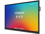 Интерактивни дисплеи ViewSonic ViewBoard IFP6534