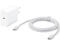 Зарядни устройства Мophie speedport 67 (cable bundle) for Apple Devices, USB-C Devices 