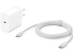 Зарядни устройства Мophie speedport 67 (cable bundle) for Apple Devices, USB-C Devices 