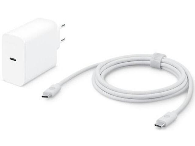 Зарядни устройства Мophie speedport 67 (cable bundle) for Apple Devices, USB-C Devices 