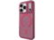 Калъфи ZAGG Luxe Snap For iPhone 18 Pro Max/17 Pro Max, ThriftPinkTinted
