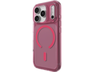 Калъфи ZAGG Luxe Snap For iPhone 18 Pro Max/17 Pro Max, ThriftPinkTinted