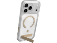 Калъфи ZAGG Milan Snap with Kickstand For iPhone 18 Pro Max, iPhone 17 Pro Max, GlitterGold