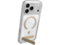 Калъфи ZAGG Milan Snap with Kickstand For iPhone 18 Pro/17 Pro - GlitterGold