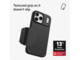 Калъфи ZAGG Cases iPhone 18 Pro Max/17 Pro Max - Black