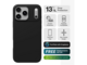 Калъфи ZAGG Cases iPhone 18 Pro Max/17 Pro Max - Black
