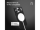 Калъфи ZAGG Cases iPhone 18 Pro /17 Pro - Black
