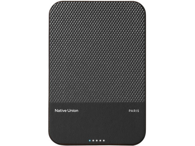 Външни батерии Native Union (Re)Classic Power Bank 10000mAh, Magnetic