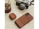 Външни батерии Native Union (Re)Classic Power Bank, Magnetic, Tan