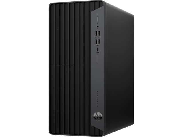 Употребявани компютри HP EliteDesk 800 G6 Tower - втора употреба   