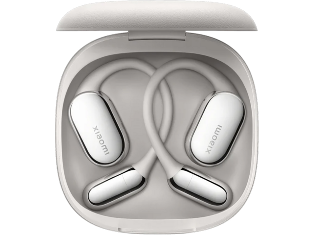 Слушалки Xiaomi OpenWear Stereo Pro, Titan Gray