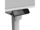 Геймърски маси COUGAR E-GRAV 160 - White