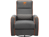 Геймърски столове COUGAR Fidom Gray