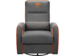 Геймърски столове COUGAR Fidom Gray