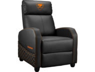 Геймърски столове Cougar Ranger Elite Black-Orange