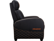 Геймърски столове Cougar Ranger Elite Black-Orange