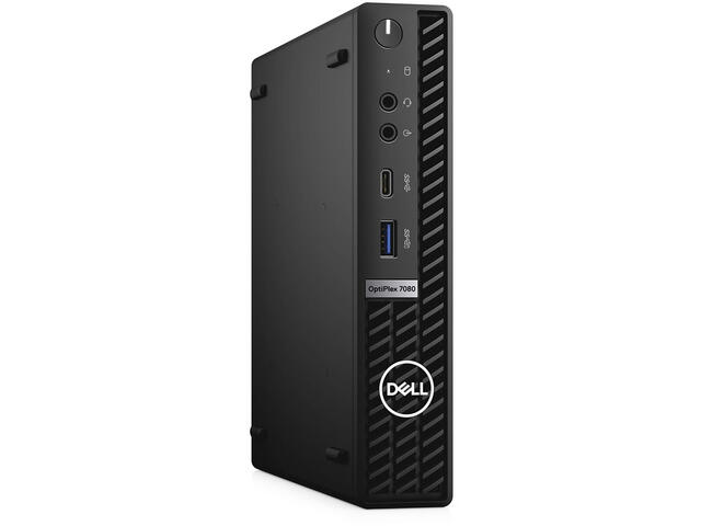 Употребявани компютри Dell OptiPlex 7080 Micro - втора употреба   