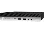 Употребявани компютри HP ProDesk 600 G5 DM - втора употреба    